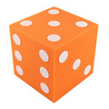 6" Foam Dice